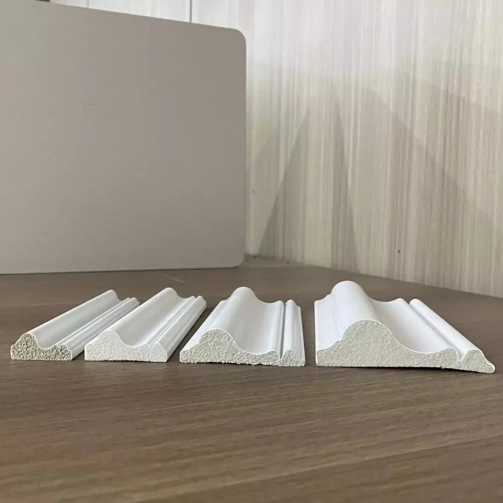 Wall Moulding PVC 3 cm