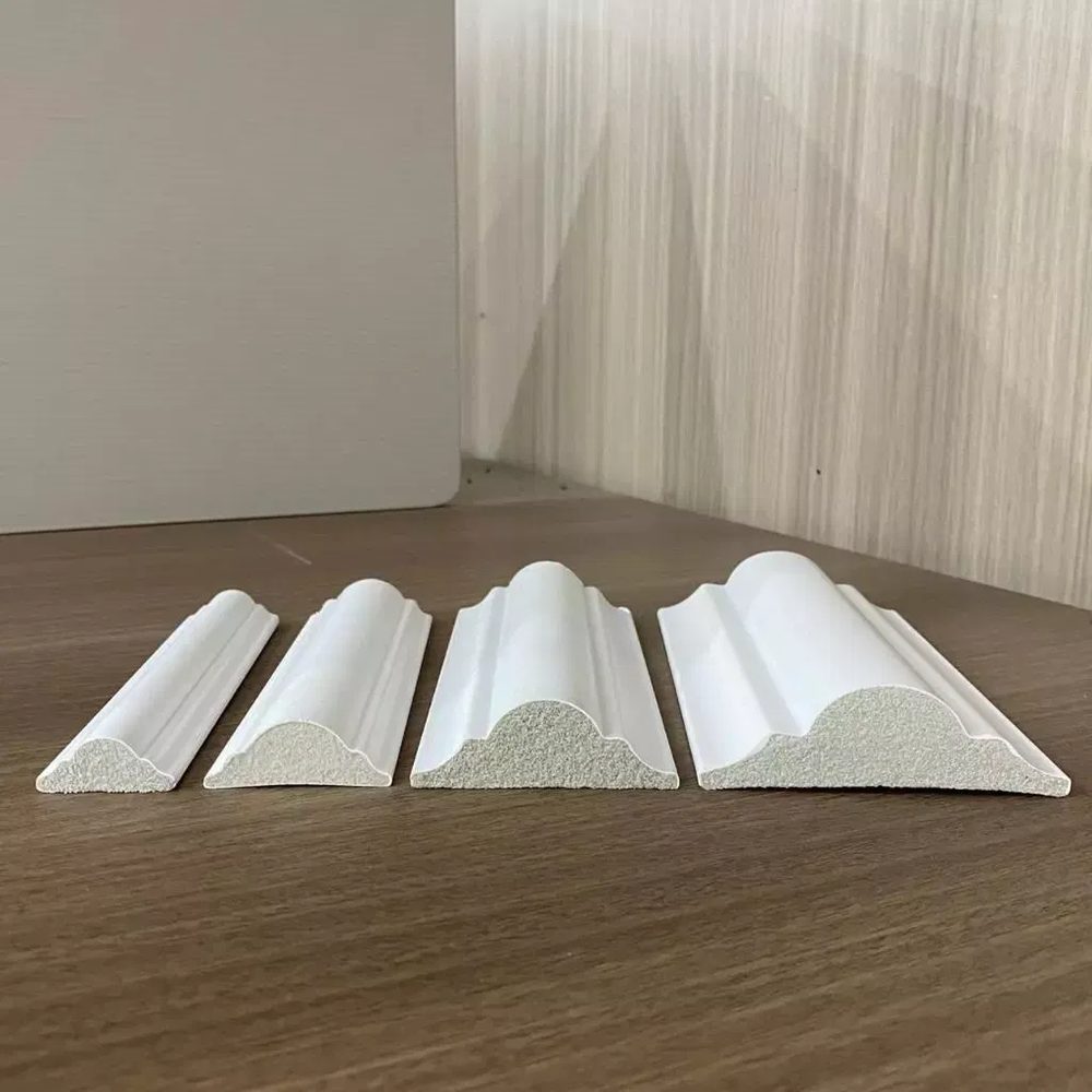 Wall Moulding PVC 3 cm