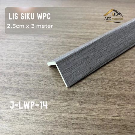 Lis Siku Penutup WPC 14
