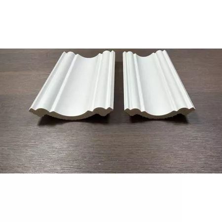 Lis Pigura PVC 8–12 cm N-W