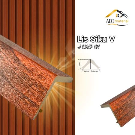 WPC Wall Panel 16 cm WP 160-26