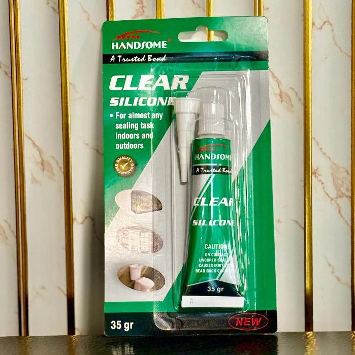 Lem Sealant Handsome 35 gr