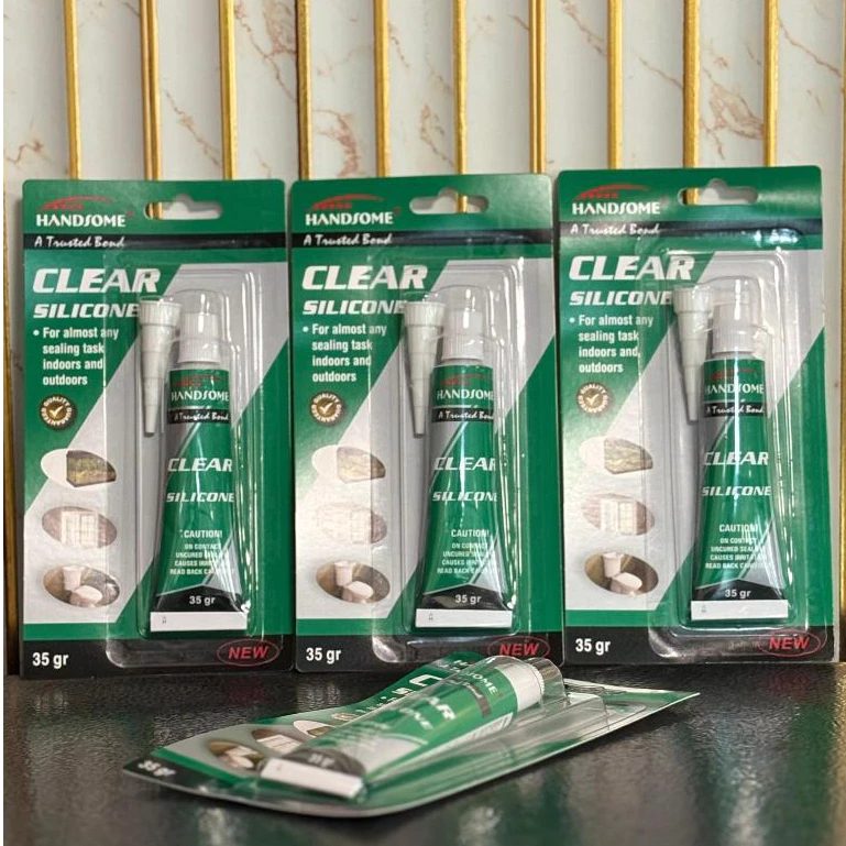 Lem Sealant Handsome 35 gr